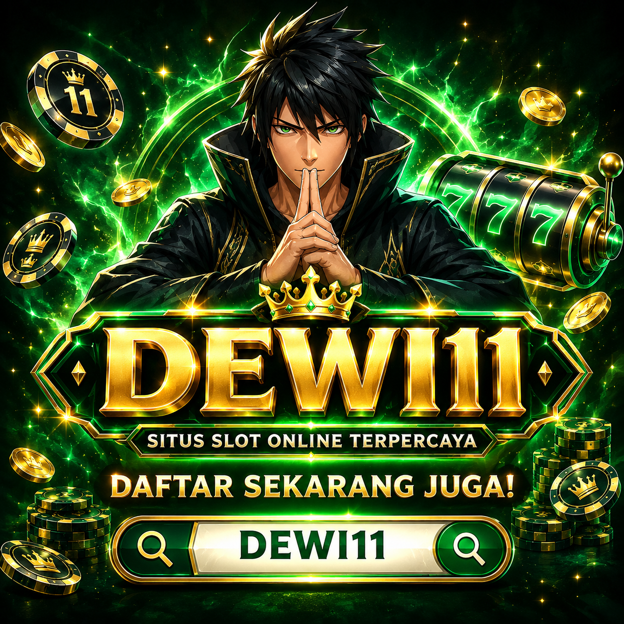 DEWI11: Tidak Semua Game Online Memberikan Kesan Yang Sama Dari Permulaan