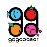 Gogopasar