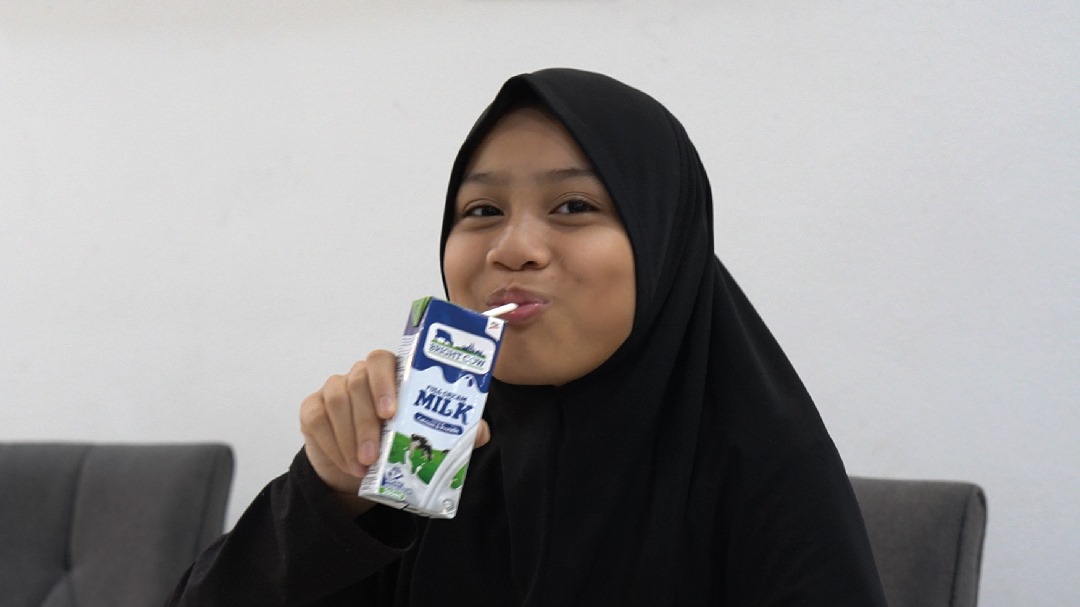 Syasya