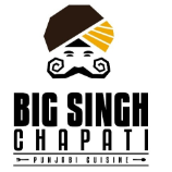 Big Singh Chapati