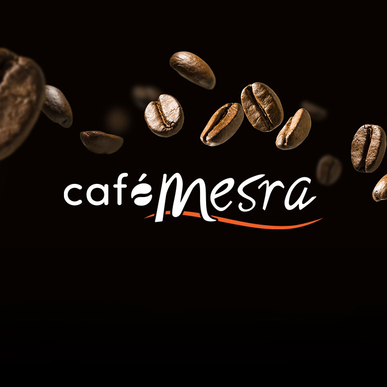 Cafe Mesra by Petronas