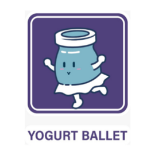 Yogurt Ballet