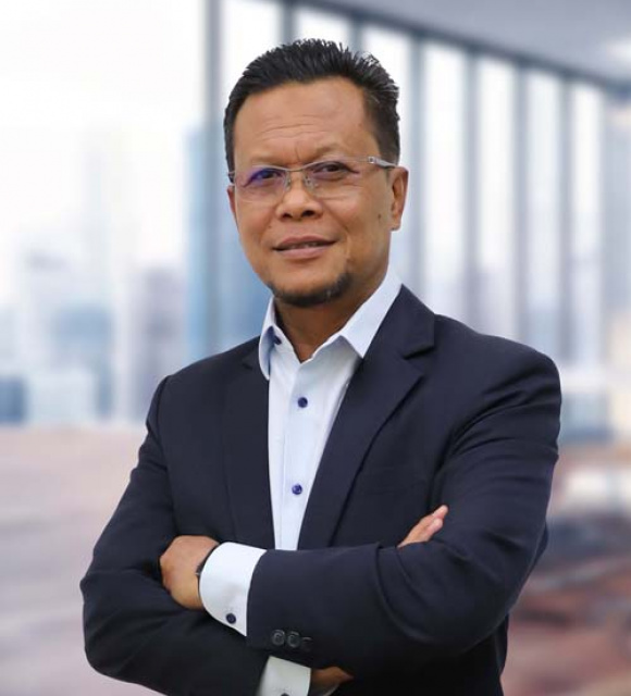Mohd Sarian Md Sahid