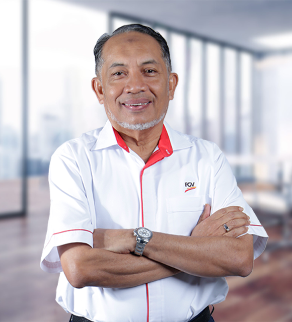 Dato' Iszhar