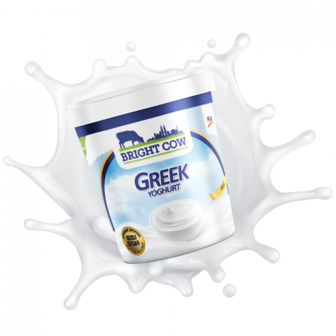 greek yogurt