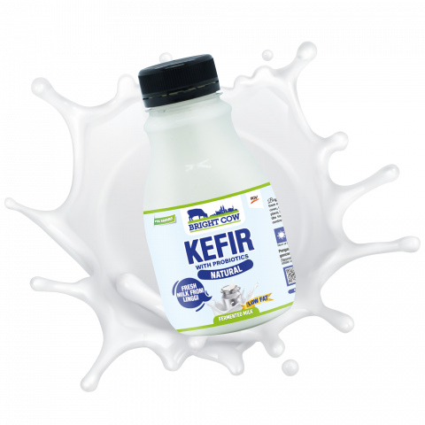 kefir natural