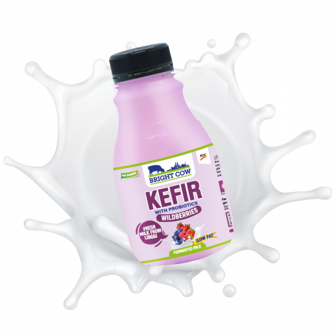 kefir wildberries