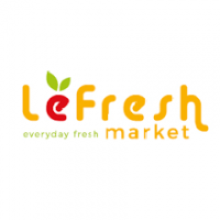 Le Fresh Market
