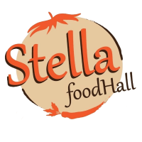 Stella Food Hall Distribution