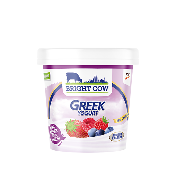 greek mixberries