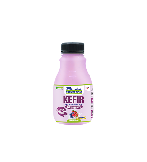 Kefir Wildberries