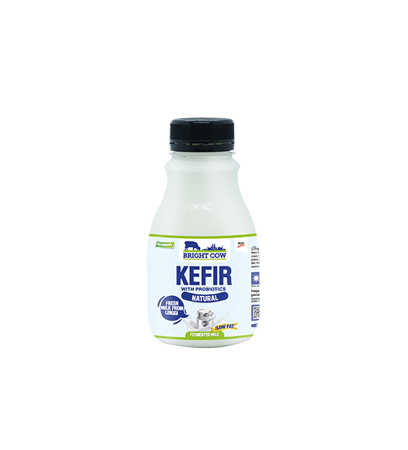 kefir natural