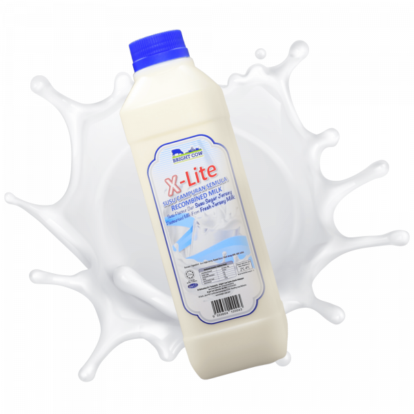 X-Lite Milk