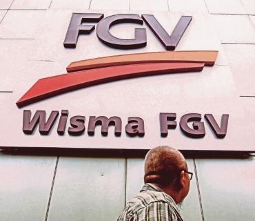 FGV membeli 60% saham pengeluar Bright Cow RedAgri dengan harga RM10 juta.